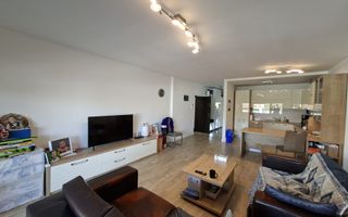 Apartament lux cu 2 camere de vanzare în zona Elisabetin - Poză 13