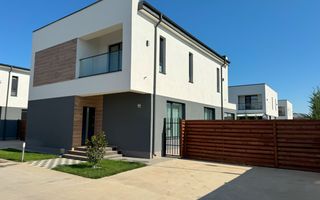 Vânzare, casă, 4 camere, Tunari, Ilfov - Poză 2