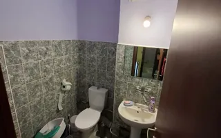 Aradului Vest, 3 camere decomandate, 2 bai, 2 balcoane, centrala gaz, - Poză 16