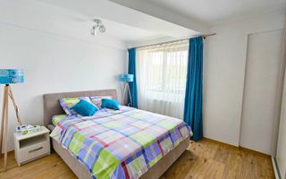 2 camere, terasa mare, parcare, centrala, TITAN-langa Parcul Teilor - Poză 3