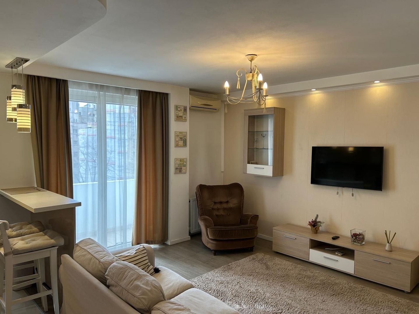 OPORTUNITATE ‖ 2 CAMERE ‖ COMPLET RENOVAT ‖  ULTRACENTRAL ‖  FARA RISC ‖ - Poză 5