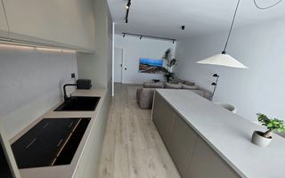 Apartament premium 3 camere, 84 mp, bloc nou nZEB, terasă 9 mp. - Poză 4