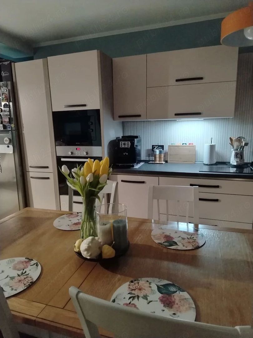 Duplex de vânzare in Alba Iulia zona centrala. - Poză 1