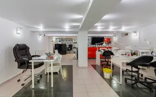 Spatiu Comercial Gorjului-Timisoara - Poză 11