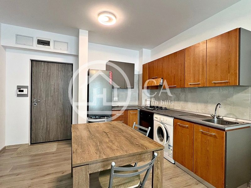 Apartament de închiriat cu 2 camere in Prima Onestilor, Oradea - Poză 6