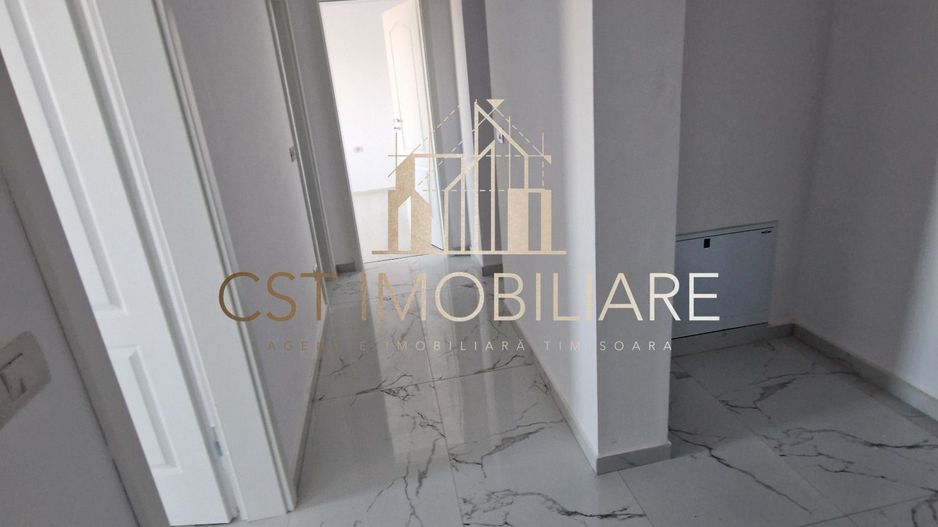 Apartament cu 2 camere in Giroc / 2 locuri de parcare - Poză 1