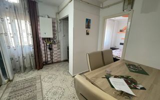 Soarelui-Gen. 30 | 3 camere | Centrala proprie | 2 balcoane - Poză 3