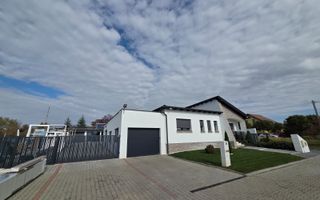 Casă superbă, modernă, pe un singur nivel – 128 mp utili / Comision 0% - Poză 32