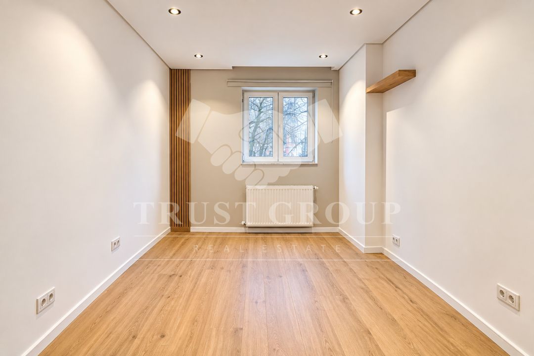 Aparatment 4 camere Victoriei | Terasa 44mp | Loc de parcare + Boxa - Poză 9