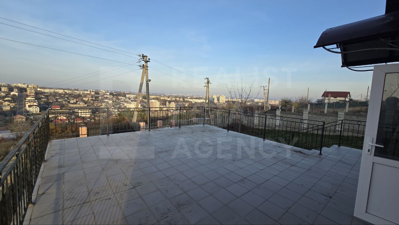 Vânzare, casă, 2 camere, str. Eremei Stratan, Durlești. - Poză 4