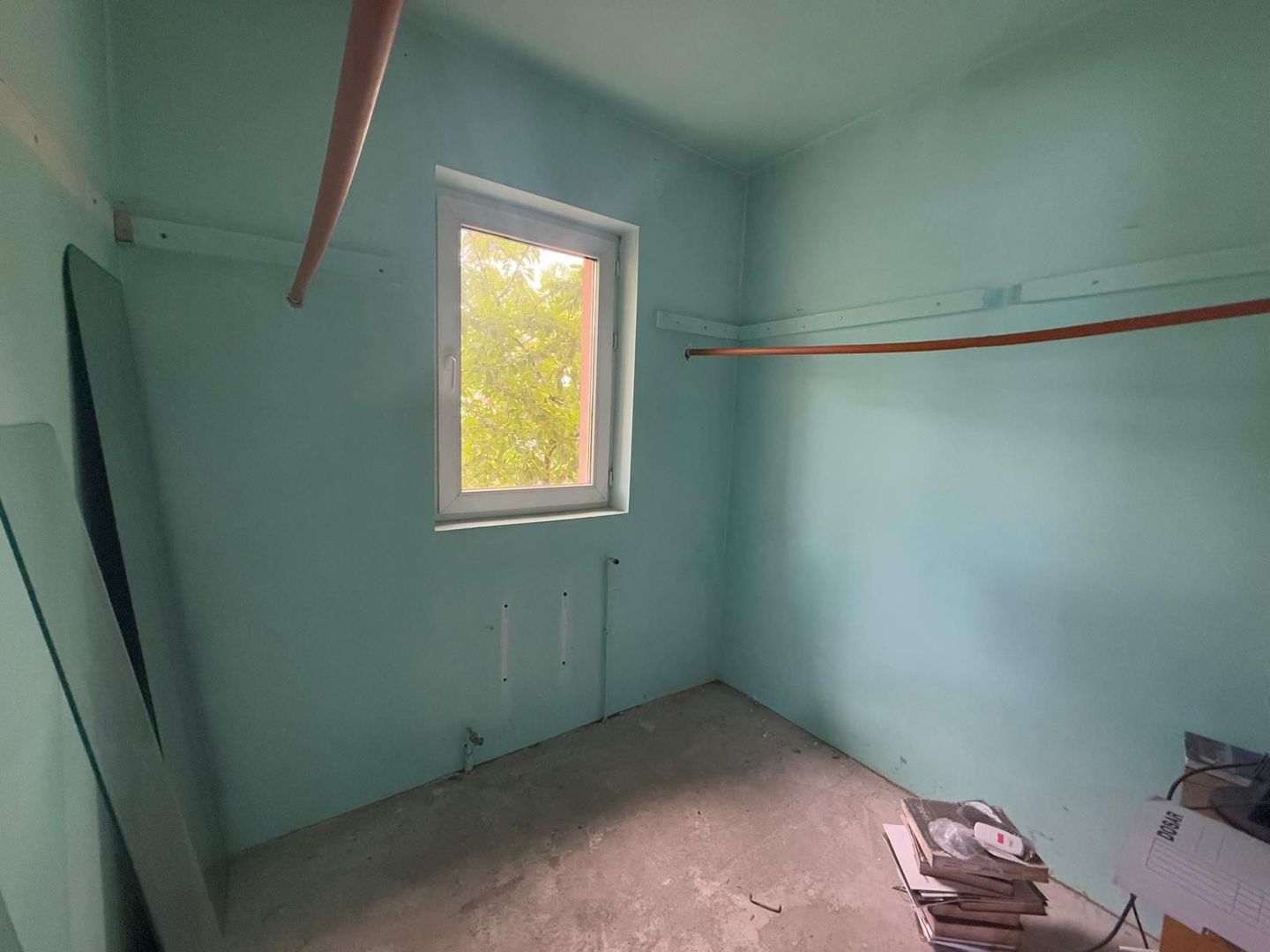 Casa individuala traditionala spatioasa in zona linistita - Dumbravita - Poză 8