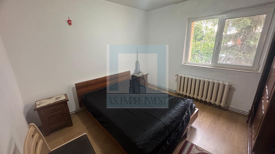 Ap 2 camere mobilat-utilat - zona Grivitei - Poză 6