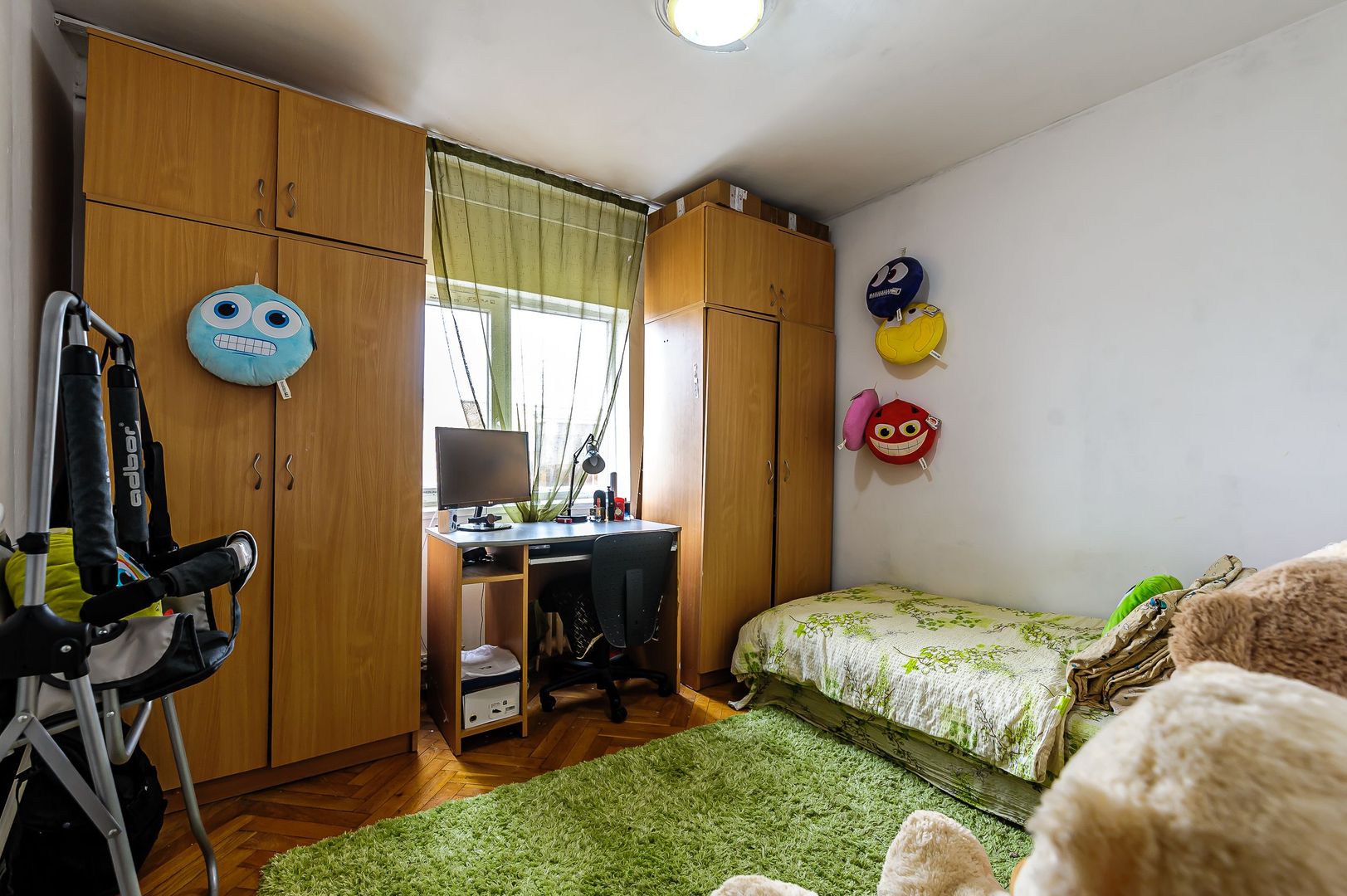 Apartament cu 3 camere în Micalaca. - Poză 6