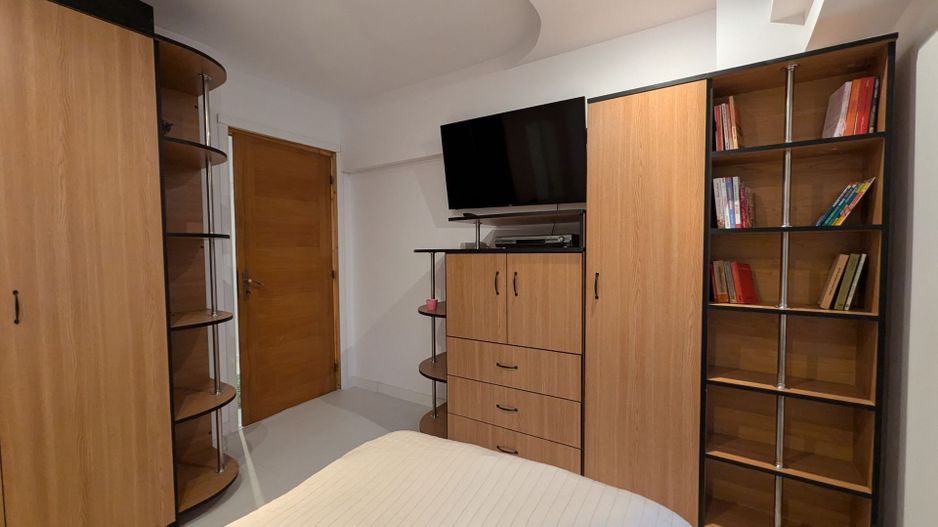 Vanzare Apartament 3 camere  în zona P-ta Alba Iulia - Poză 10