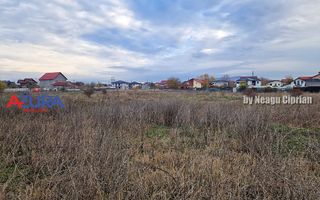 AZURA Imobiliare - Teren zona Slava - Poză 5