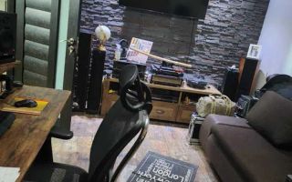Casă modernă de vânzare – 5 camere, P+M, 180 mp, teren 530 mp (construcție 2018) - Poză 3