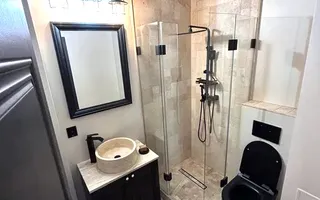 Apartament cu 3 camere, 2 balcoane și boxă de 17 mp | Gheorgheni - Poză 11