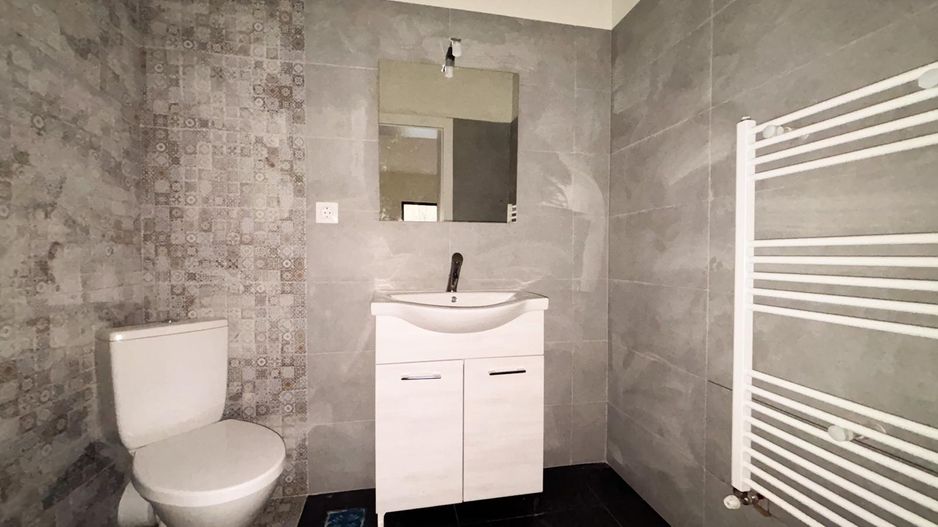 Apartament 3 camere, Finisat, Bloc nou, 1 Loc Parcare, Acte la Zi - Poză 9
