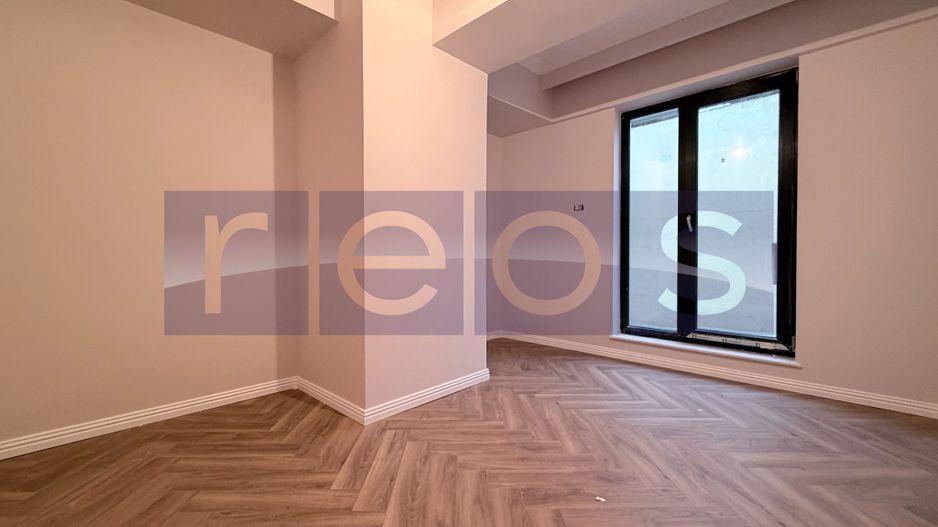 3 CAMERE DE INCHIRIAT | 87 MP UTILI | BIHARIA | BIROU | CABINET | REZIDENTIAL - Poză 9