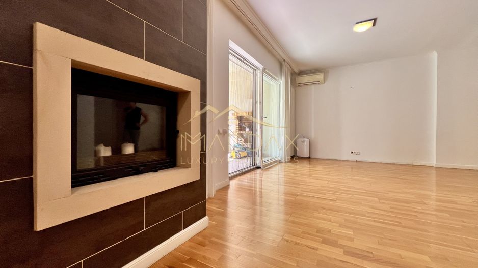 Apartament 3 camere │Gradina 50mp │Piscina │Parcare inclusă ║ Pipera - Poză 15
