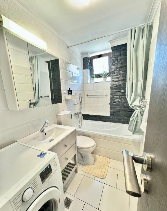 APARTAMENT LUX 2 CAMERE DEMISOL JIULUI - Poză 4