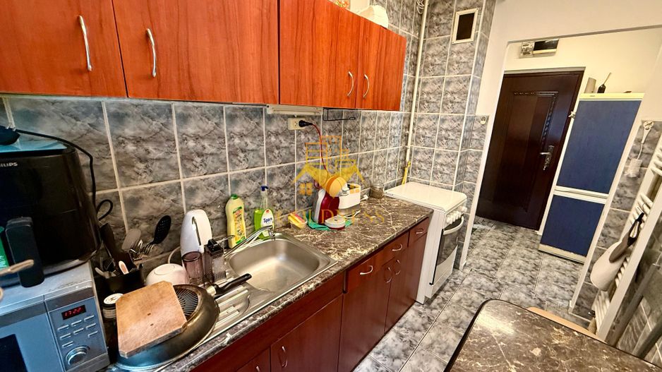 2 camere, balcon, Manastur, Zona Clabucet, Primaverii, Pet Friendly - Poză 5
