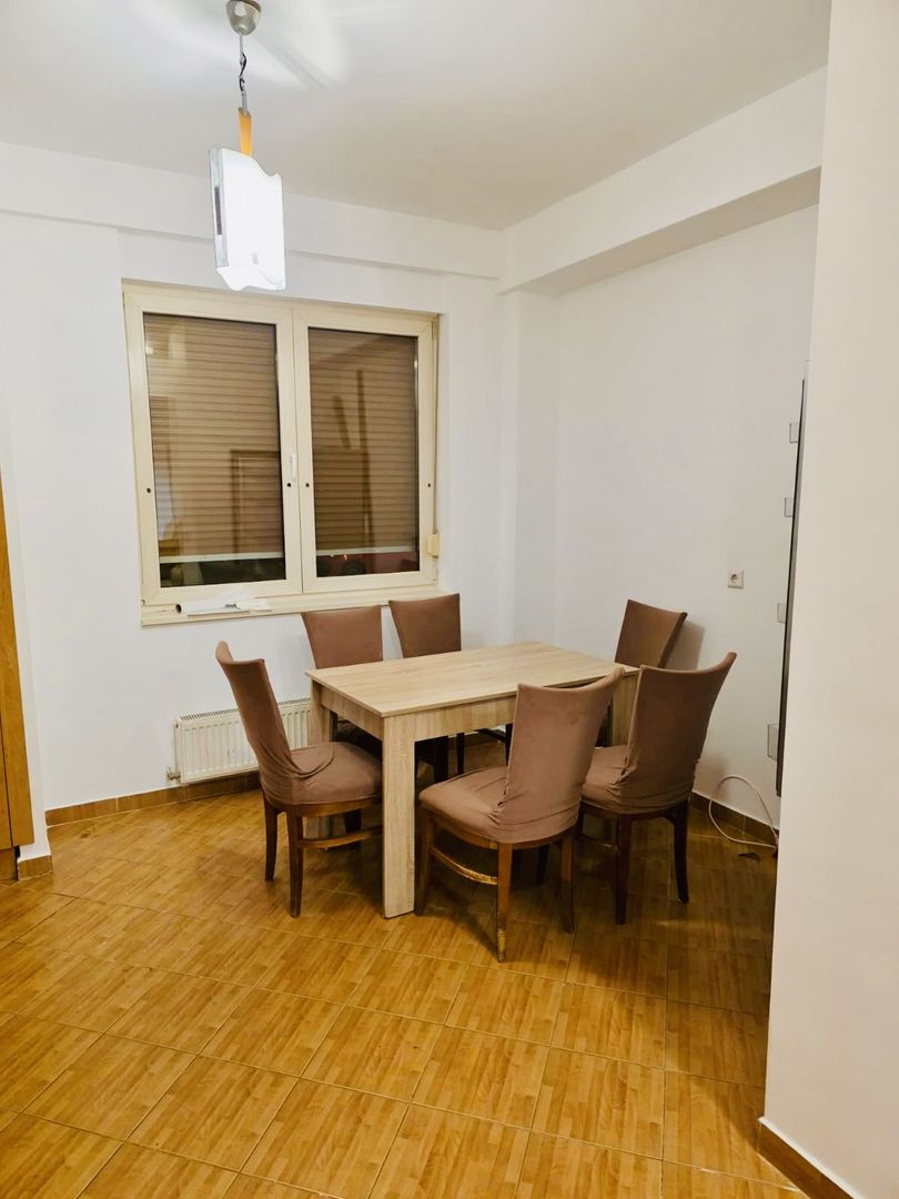 3 rooms apartment - Timisoara NORD - 2 bai - loc parcare subteran - Poză 8