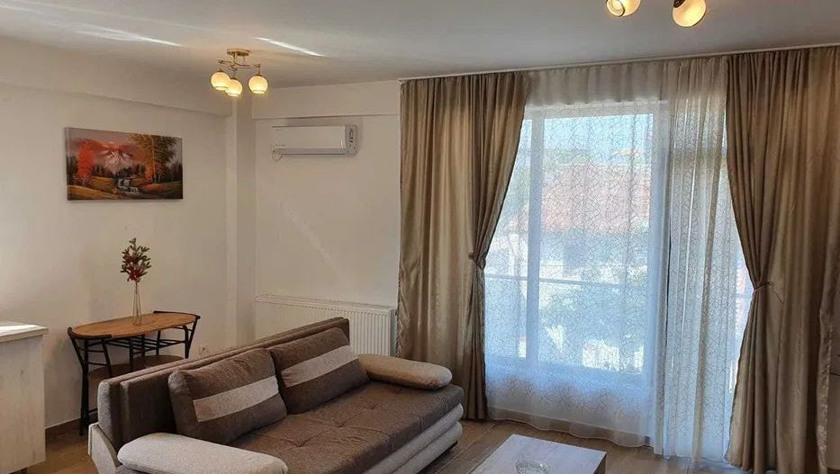 Inchiriere Garsoniera Vitan - Mihai Bravu - Poză 5