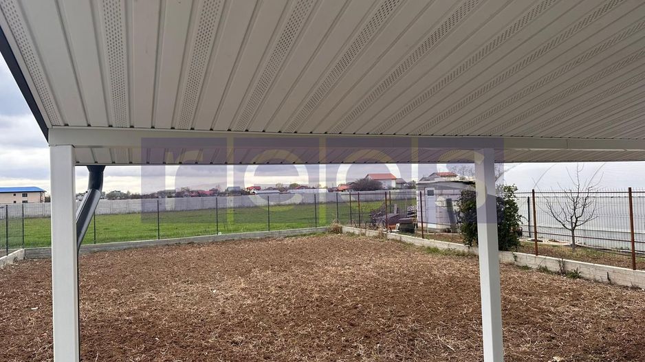 CASA DE VANZARE I CREVEDIA DARZA I 3 CAMERE - Poză 9