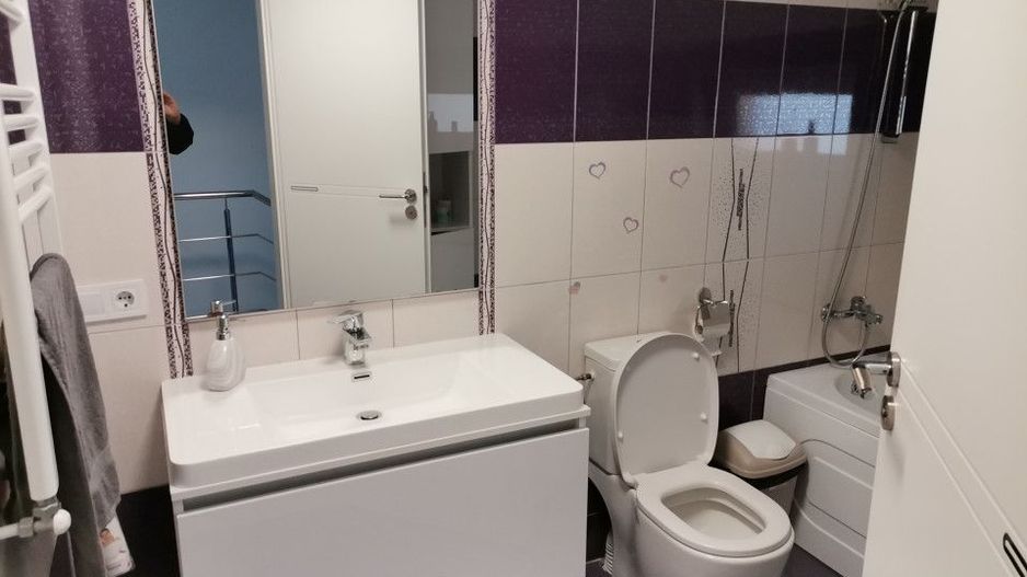 Vanzare vila Trivale - Poză 5