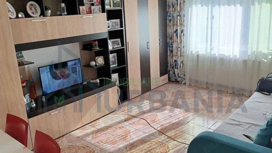 Apartament 3 camere, Tomești, etaj 2 - Poză 1