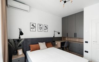 Chirie I Apartament 2 camere I Via Pipera I Mobilat Lux - Poză 17