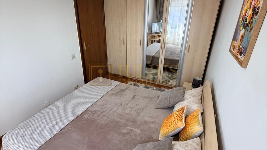 Recent renovat| Complexul Studentesc| 2 dormitoare + living | centrala proprie| - Poză 12