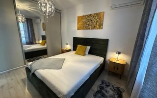 Greenfield Teilor studio 2 camere + parcare - Poză 2