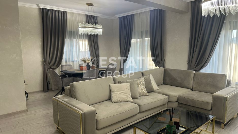 Duplex cu 5 camere in Dumbravita - Poză 2