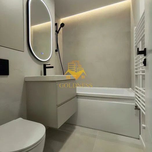 1 Camera Decomandata, Centru, P-ta Mihai Viteazu, Modern, Parcare - Poză 4