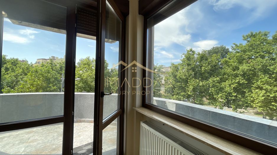 Resedinta interbelica premium **5 camere**252 MP***//Lascar Catargiu - Poză 6
