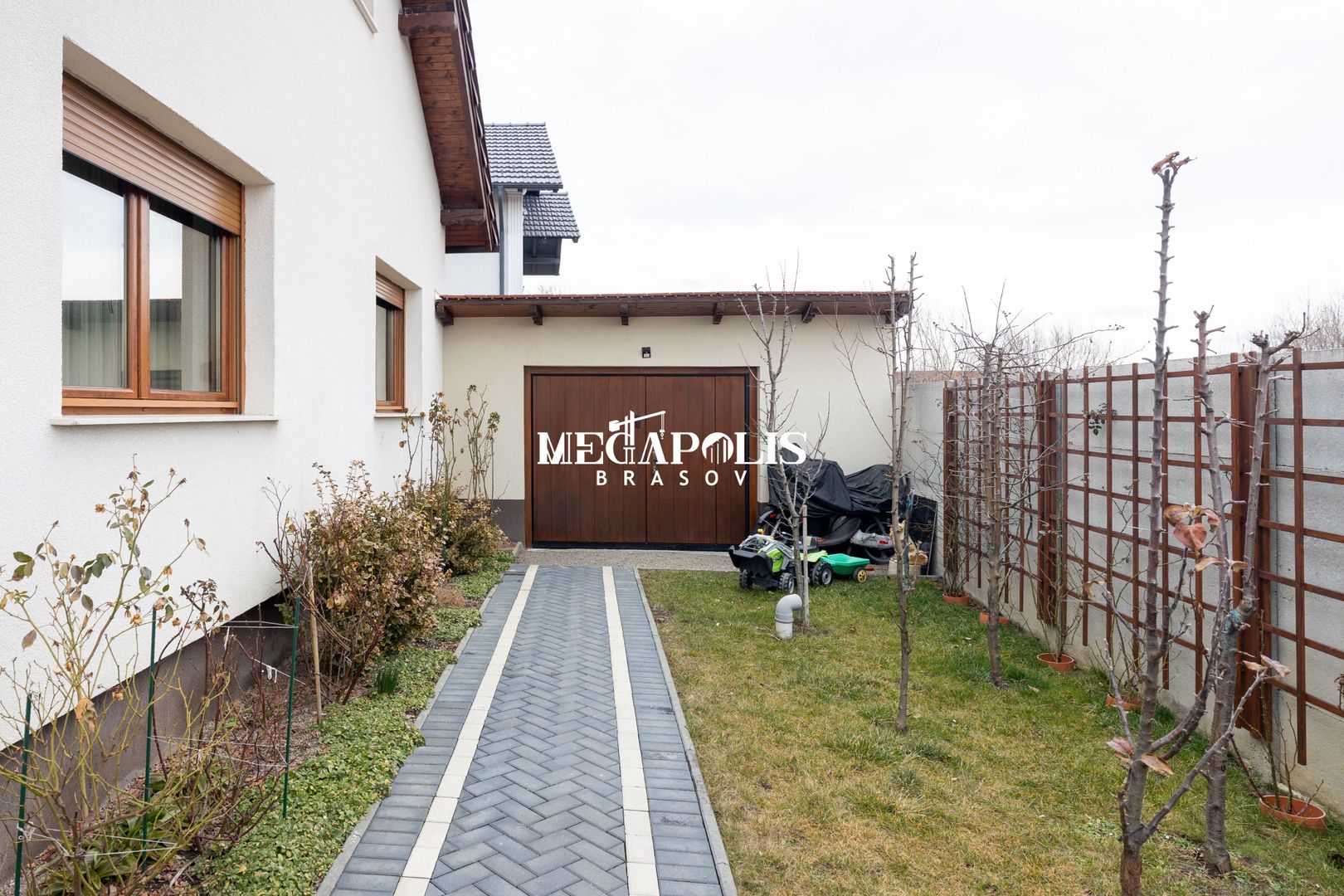 Vilă Premium 2021 | 170 mp utili | Teren 750 mp | Lunca Câlnicului - Poză 34