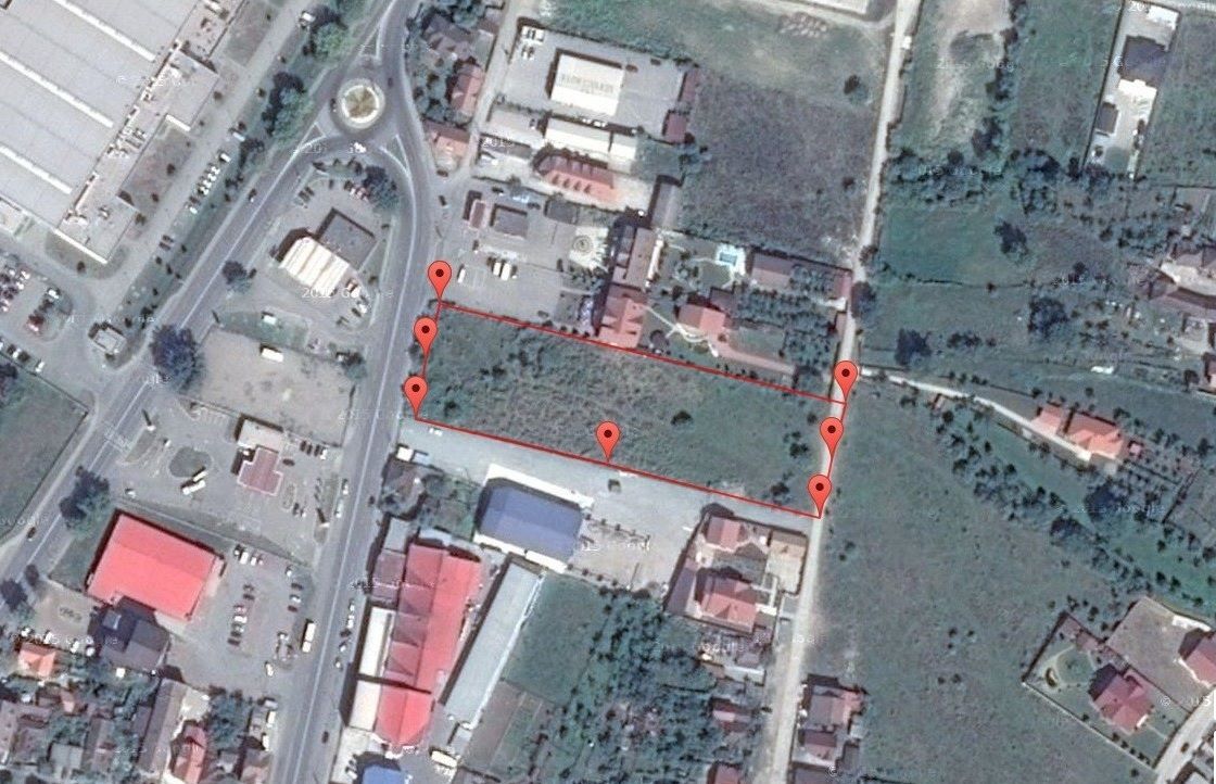 Teren Hunedoara - Poză 1