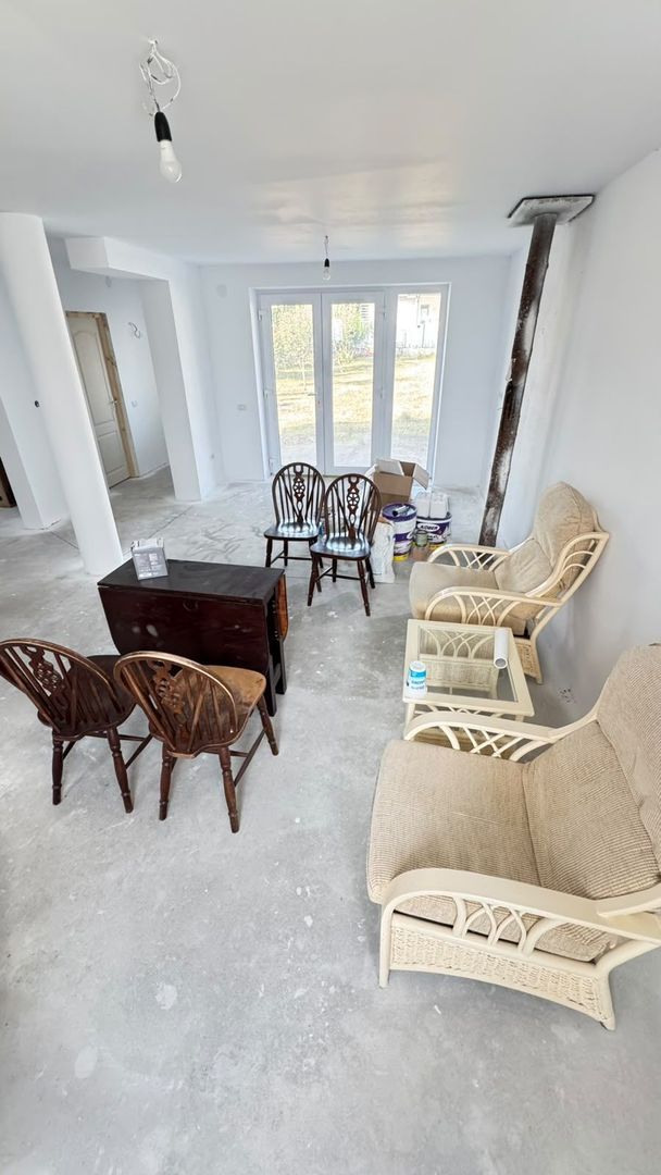 ✨ DUPLEX PREMIUM | 290 MP UTILI | 576 MP CURTE | 4 DORMITOARE | GARAJ - Poză 6