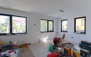 Casa cuplata de vanzare, finisata, cartier Zorilor! - Poză 34