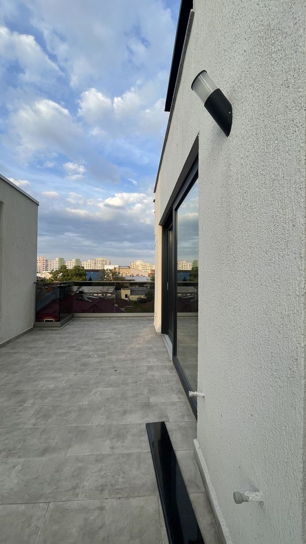 3 camere | Eminescu | Dacia | Ardeleni | Terasa | Toamnei - Poză 10