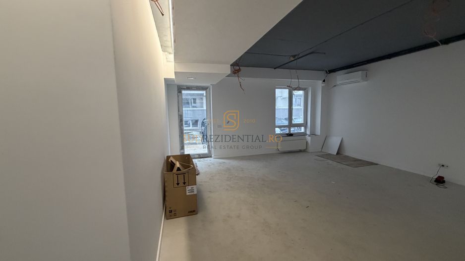 Spatiu Comercial de inchiriat, Soseaua Oltenitei, Piata Sudului, Sect4 - Poză 4