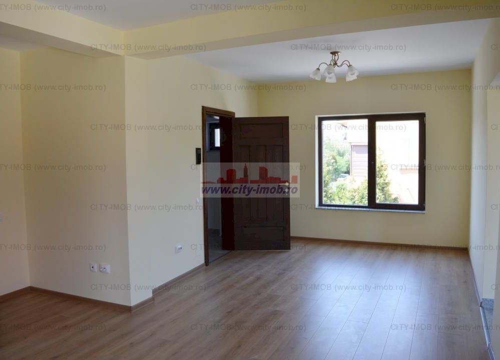 Inchiriere Vila 4 camere Bucurestii Noi - Poză 20