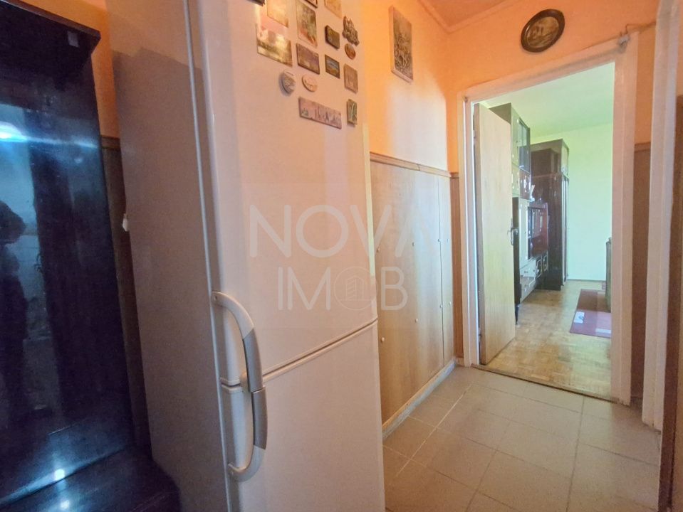 Apartament 3 camere, Str. Hipodromului - Pet Friendly - Poză 4