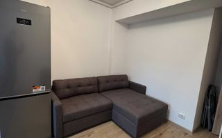 Apartament 2 camere Rotar Park 1 –1 min Metrou Păcii cu centrală proprie - Poză 8