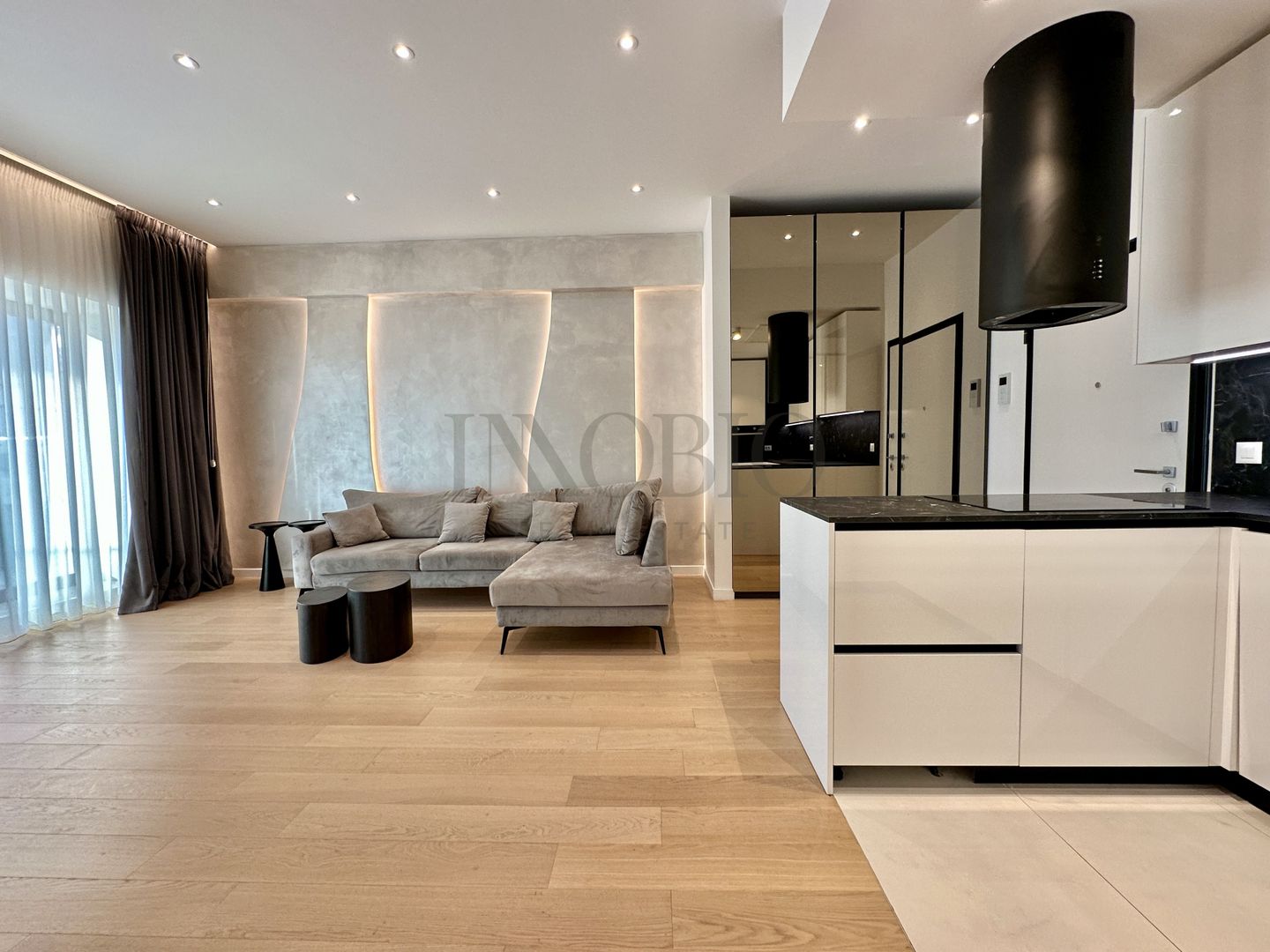 Apartament 3 Camere | One Verdi | Loc de Parcare - Poză 1