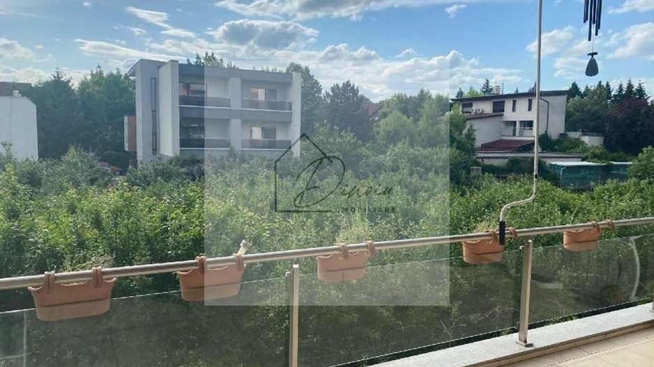 Apartament 4 camere  Pipera Iancu Nicolae I Carina Residence - Poză 13