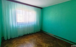 Vând apartament 4 camere/90 mp - Poză 8