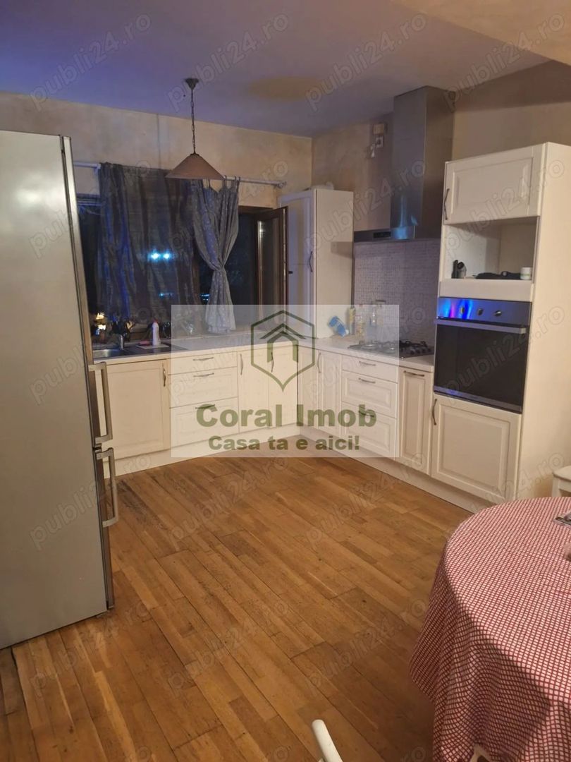 Casa inchiriere I1 decembrie. lfov, Green City - Poză 6